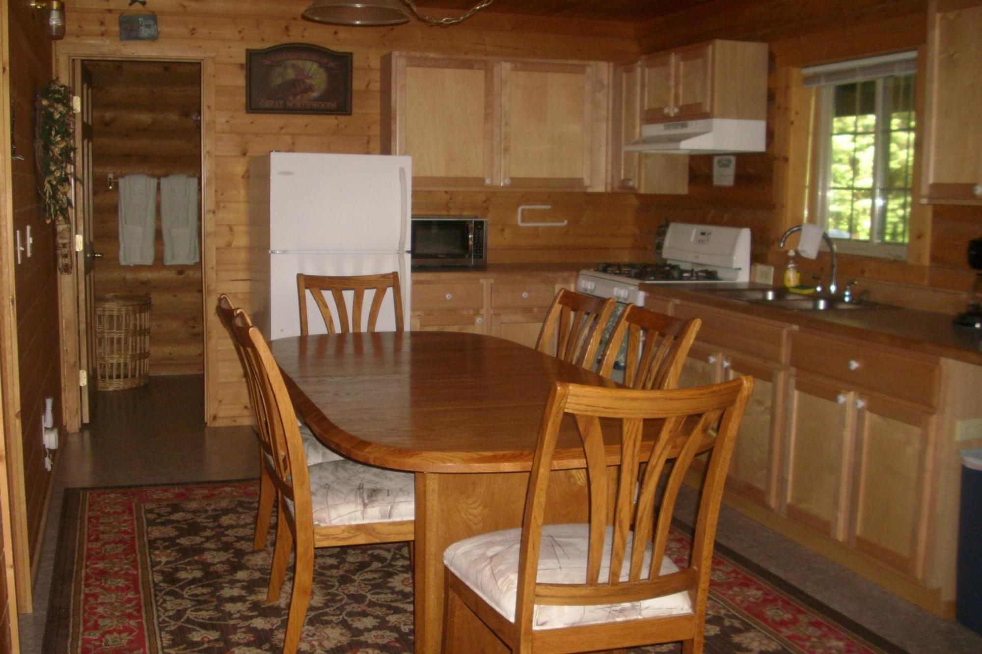 Box Canyon Cabins Сьюард Экстерьер фото